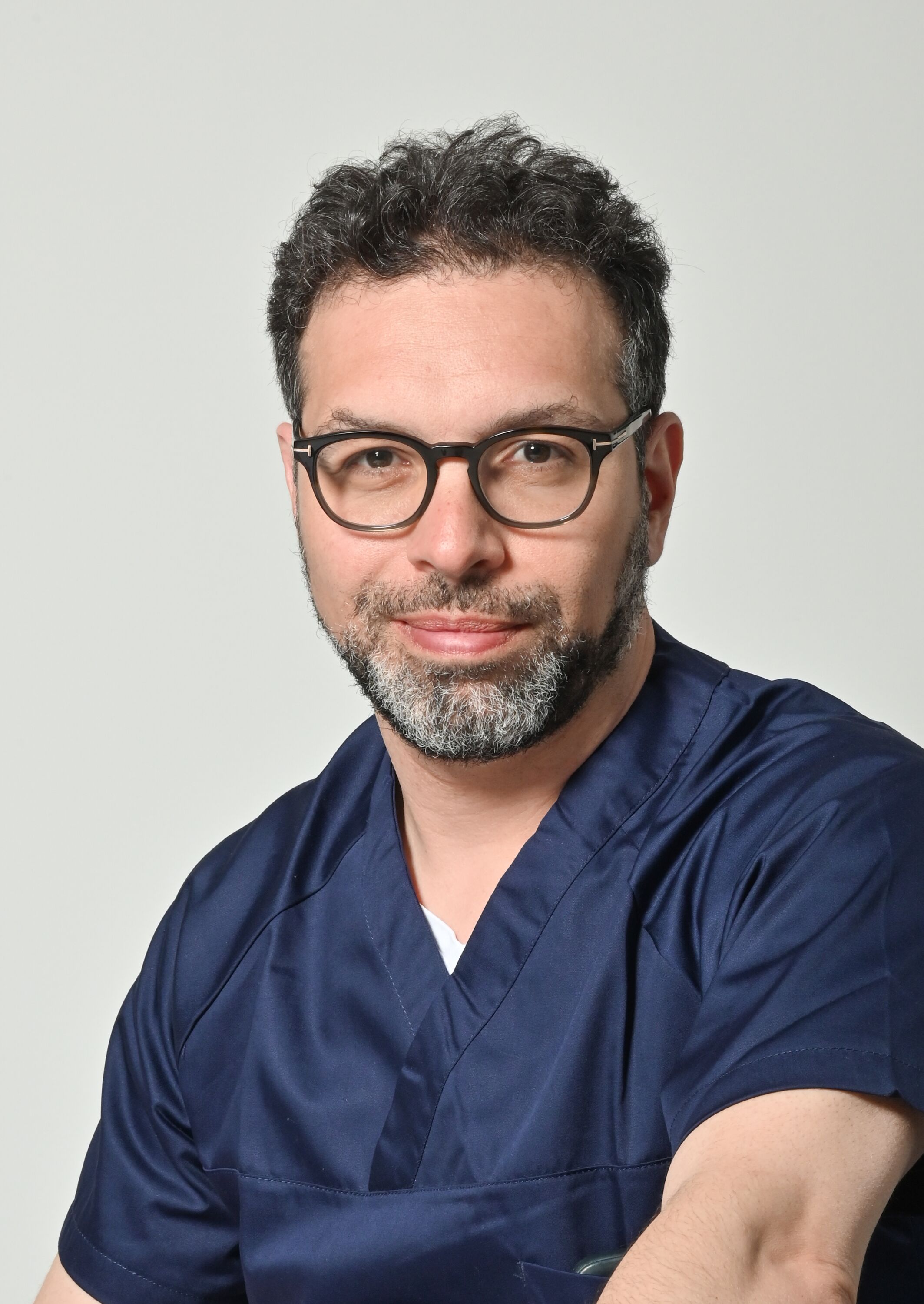 Gastroenterologische Praxis Dr. Med. Yusuf Bayram Dr. med. Samer Nasser - Gastroenterologische Schwerpunktpraxis Dr